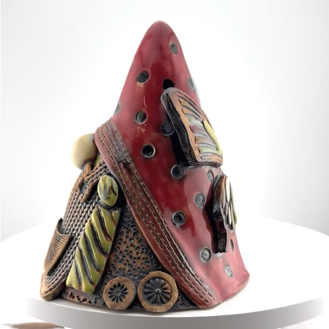 Felden and Farrow Flutterbrooke - Gnomes