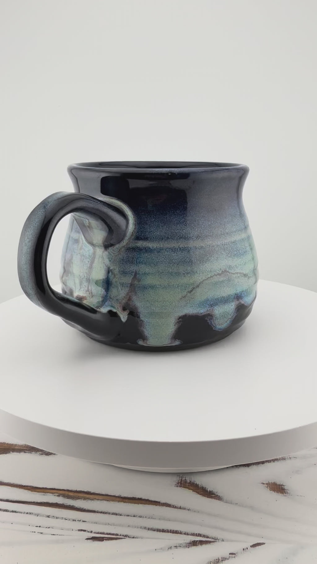 Midnight Mist Mug