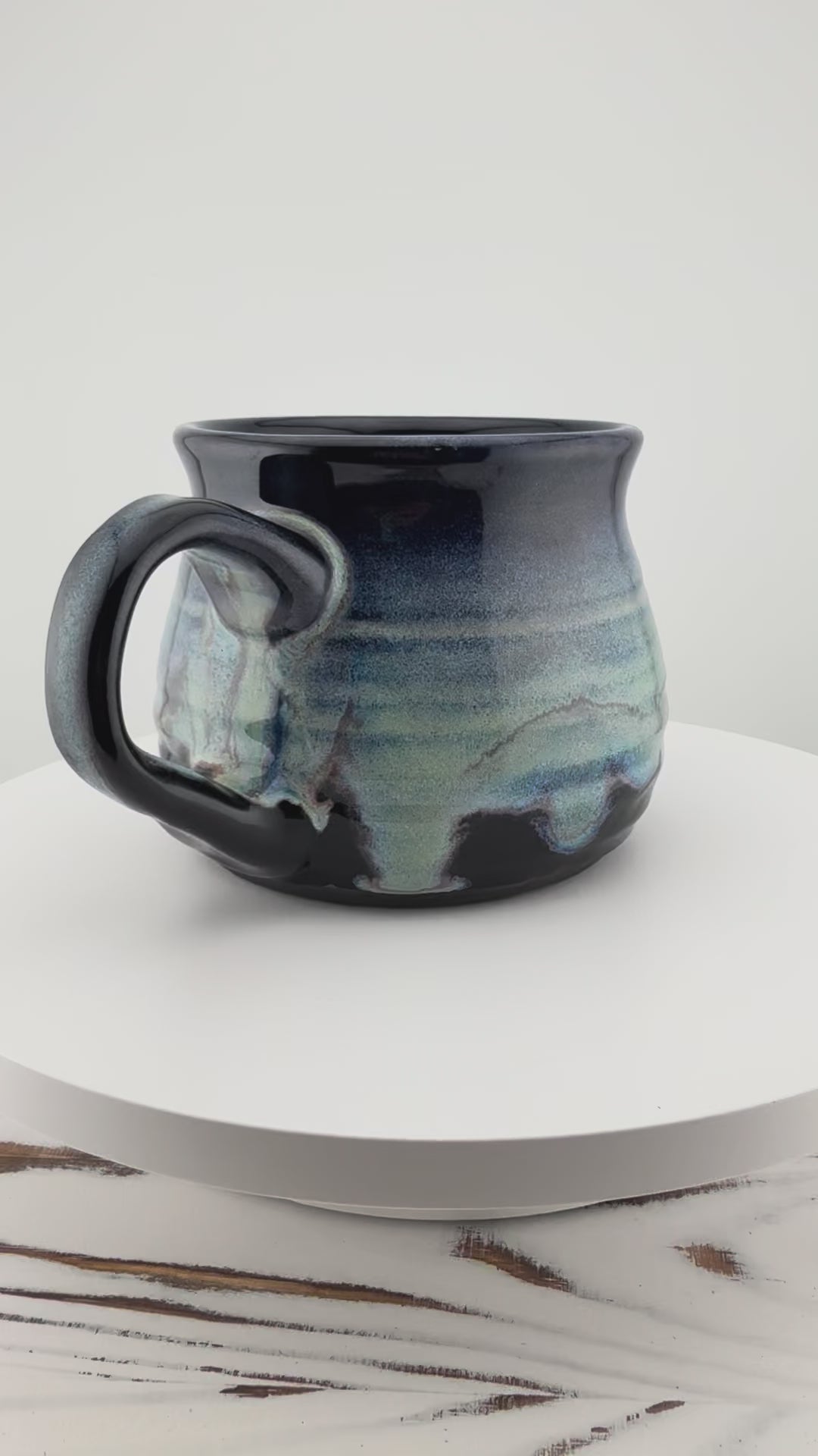Midnight Mist Mug