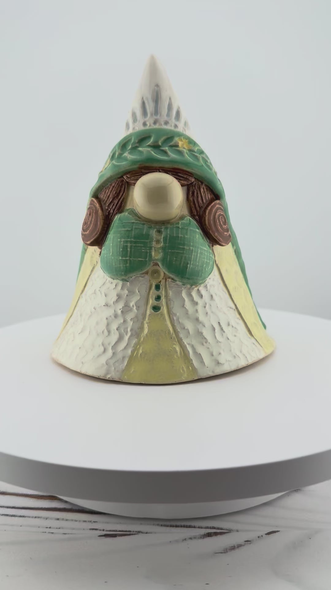 Hyacinth Dewdrop - Gnome