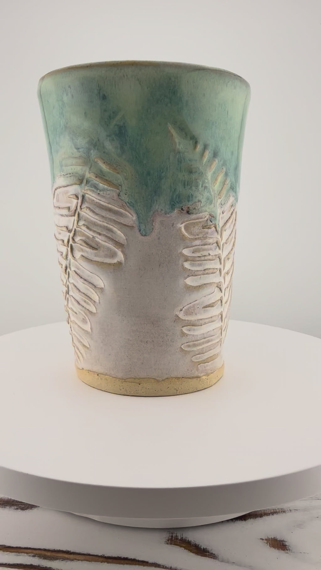 Fern Mug